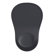 Ergonomische muismat met polssteun en massagefunctie