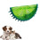 Brinquedo para cães, congelável, com apito, em formato de fruta (1 peça) 3