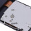 USB 2.0 external CD DVD player black 3