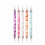 Nageldesign-Frässtift-Set mit Doppelkopf, 5-teilig, 12,5 cm 1