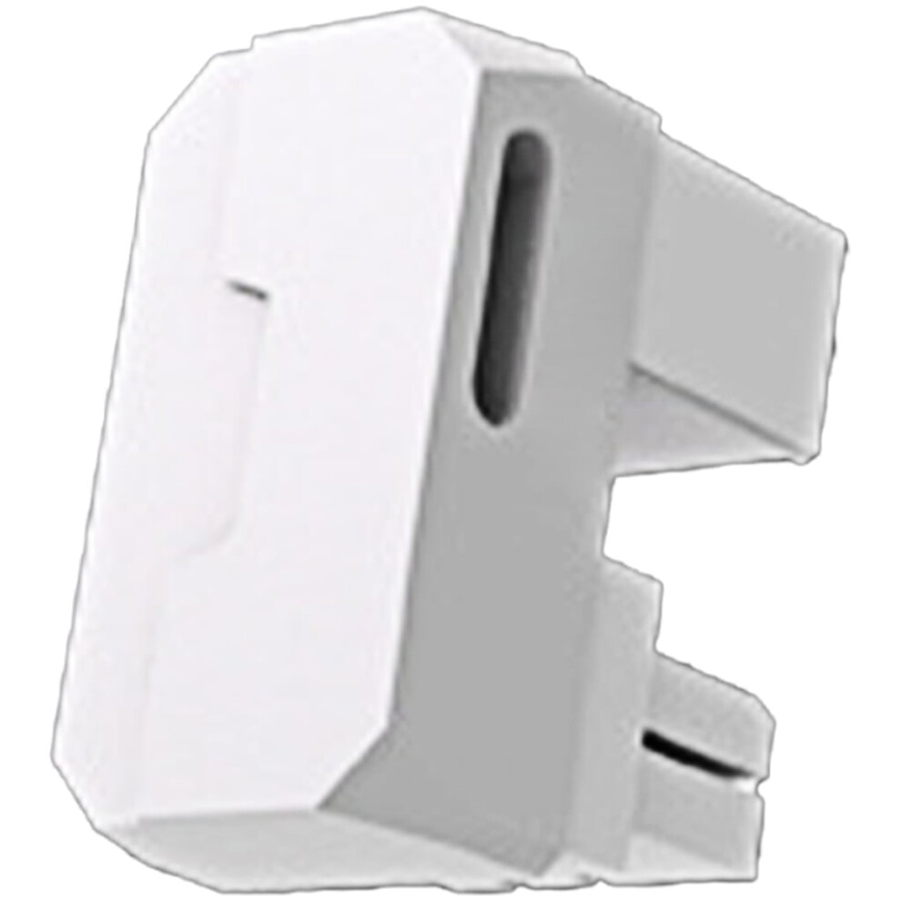 8Pin Visual Card Connector Aluminum Space-Saving Design 974856766055