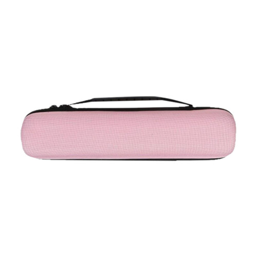 Soprano Recorder Hard Case EVA Zipper Pouch