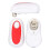 Ouvre-boîte électrique miniature ETHKIA pour seniors, blanc 1