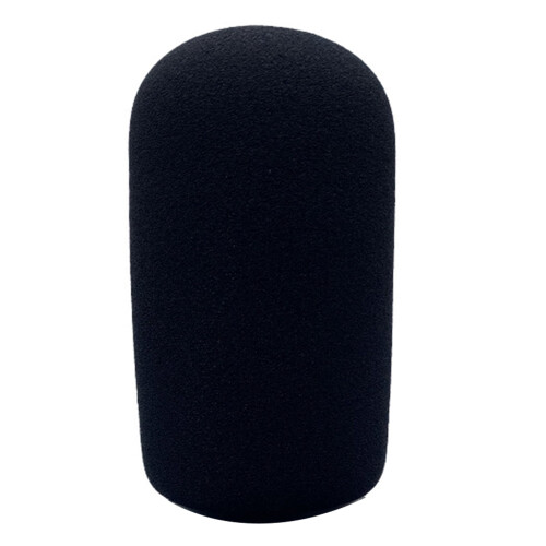 Filtre anti-vent pour microphone extérieur QUADCASTS
