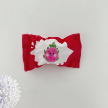 Peluche perfumado con chirriador para perros pequeños y medianos.