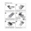3-PACK Motorola Moto G100 Premium Screen Protector CrystalClear Transparent 2