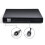 USB 2.0 external CD DVD player black 4