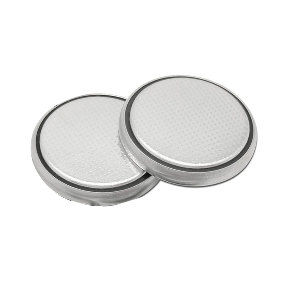 Lir2032 Rechargeable Button Cell 3.6V 974856762408