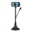 Yammee webcam met microfoon met ruisonderdrukking 1