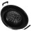 Plateau à viande noir pour barbecue (1 pièce) 1