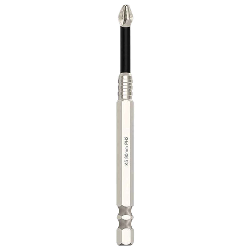 Magnetic Screwdriver Bit Set For Corded And Cordless Drills 974856762767