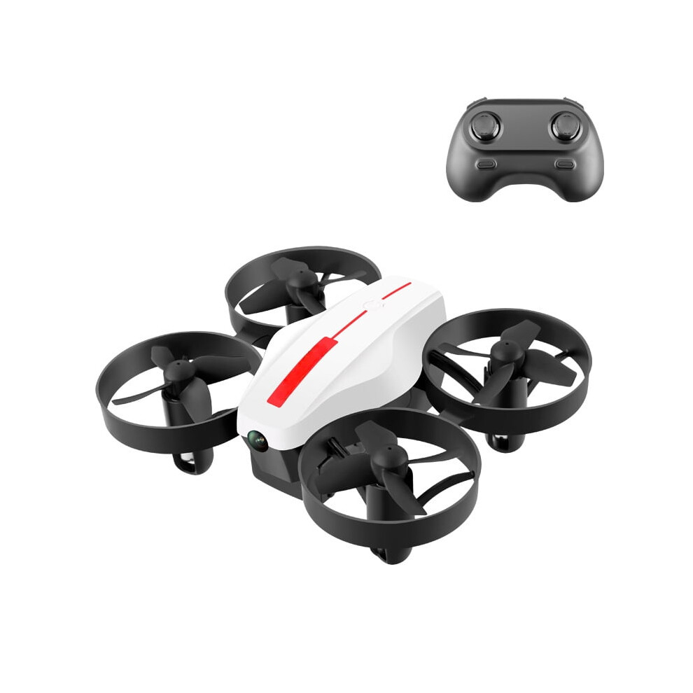 2.4Ghz Mini Rc Stunt Drone Quadcopter With 360 Roll 968604245046