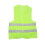 Reflective Running Vest for Night Work 4PCS 1