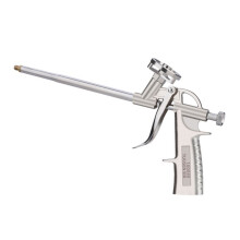 Foam Expanding Spray Gun Polyurethane Sealant All Metal