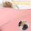 Knitting Needles Large Eye Blunt 1 Pair 5