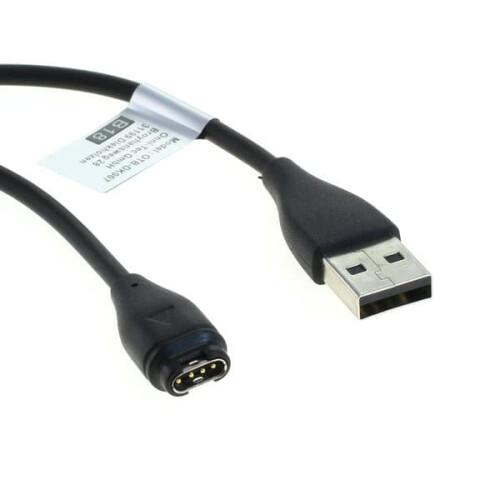 Garmin Fenix 5/6 Quatix 5 charging cable 1