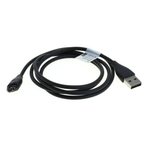 Garmin Fenix 5/6 Quatix 5 charging cable 2