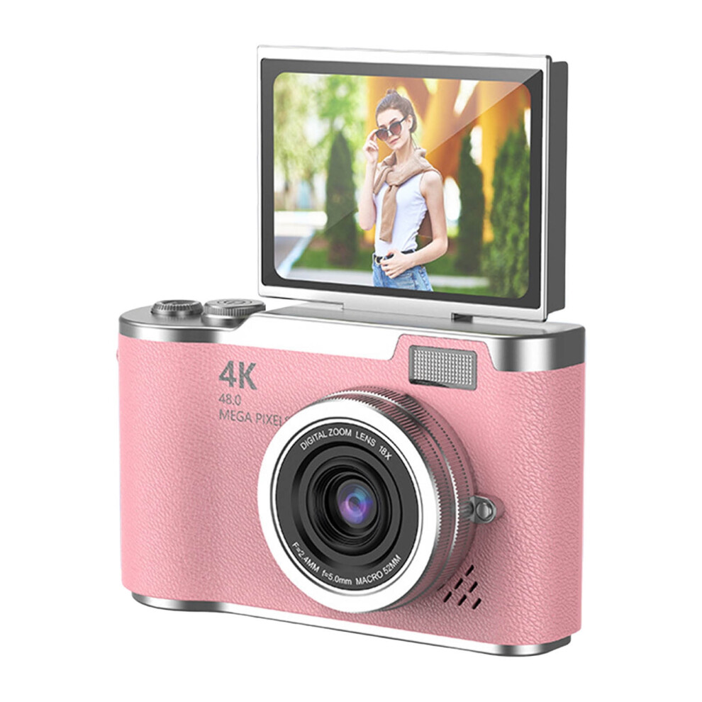 Digital Camera Hd Compact For Beginners 12Mp 9193271479109