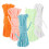 Polyester kampeertouw (5 stuks) 1