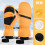 Skihandschuhe, wasserabweisend, warm, Touchscreen-kompatibel 7