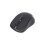 Mouse wireless silențios pentru laptop, PC, Mac, negru 1
