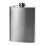 Pocket Flask Silver 24 cl 2