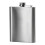 Pocket Flask Silver 24 cl 3