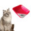 Electronic Pet and Baby Digital Scale 4 Weighing Modes 6