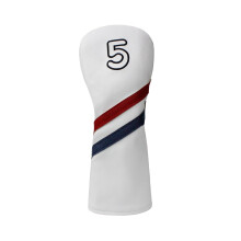 Golf mallet putter headcover voor mannen en vrouwen