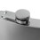 Pocket Flask Silver 24 cl 4