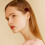Conjunto de 72 presilhas de cabelo com glitter para meninas 3