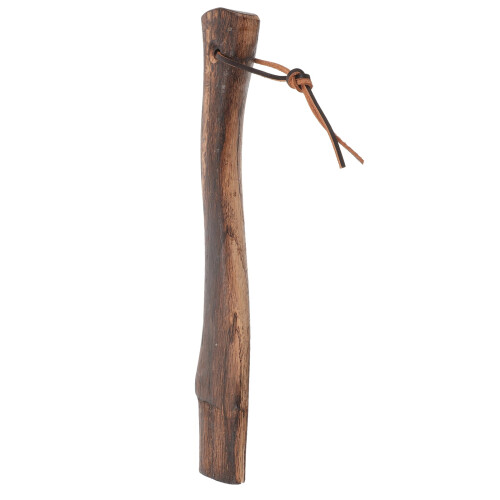 Ξύλινη λαβή τσεκουριού αντικατάστασης Hickory1Piece
