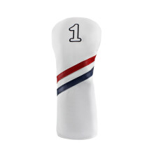 Golf mallet putter headcover voor mannen en vrouwen