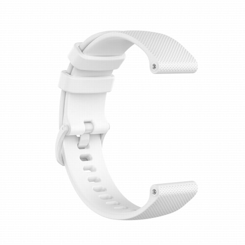 Pulseira de silicone Garmin Venu2Plus de 20 mm