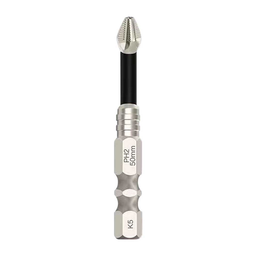 Magnetic Screwdriver Bit Set For Corded And Cordless Drills 974856762774
