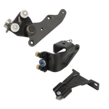 Sliding Door Roller Center Lower Upper Kit 72571-SHJ-A01 72561-SHJ-A21 72550-SHJ-A01 for 2005-2010