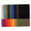 Nähset mit Patchwork-Aufklebern in verschiedenen Farben (1 Packung) 4