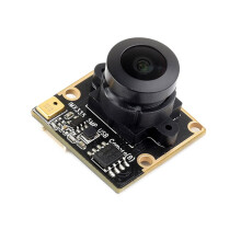IMX335 5MP USB-cameramodule met lage lichtgevoeligheid