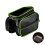 Phone Bag for Bike Handlebar with Touchscreen Access 1