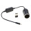 USB-C auf 12V Kfz-Zigarettenanzünderadapter 1