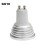 GU10 LED bulb 16 color with wireless remote 1
