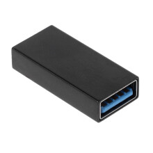 USB hunn-til-hunn-kobling superhastighet