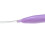 Plastic Circular Knitting Needles 80 cm 12 pcs 4