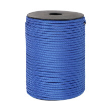 Paracord-tau kraftig vindtett nødstilfelle 227 kg
