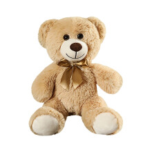 Ours en peluche doux de 35 cm