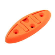 Nejlon stopli hajókhoz és kajakokhoz 130 mm