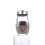 Spice Jar with Smart Lock Plastic Transparent 3