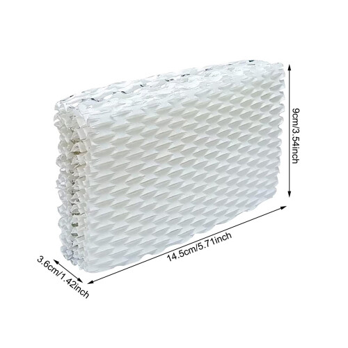 Air Filter Replacement for Humidifier Wick 5.7 Inch 1 Pack 2