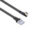 Câble de charge USB 2.0 Type-C résistant de 1 m 1