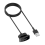 Fitbit Inspire charger with 1 m cable 5